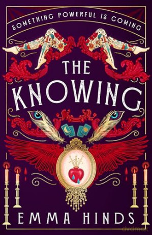 Knowing - Emma Hinds [KSIĄŻKA]