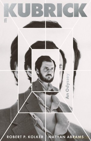 Kubrick - Robert P Kolker [KSIĄŻKA]