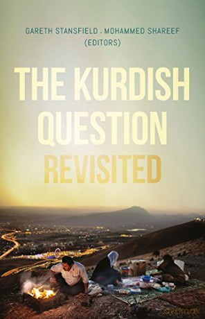 Kurdish Question Revisited - Stansfield Gareth A [KSIĄŻKA]