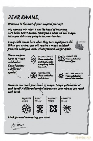 Kwames Magic Quest Rise Of/Green Flame - Bernard Mensah [KSIĄŻKA]