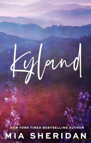 Kyland - Mia Sheridan [KSIĄŻKA]