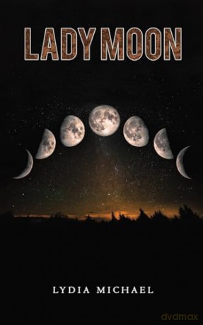 Lady Moon - Lydia Michael [KSIĄŻKA]