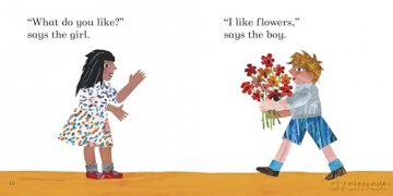 Ladybird Readers Beginner Level Eric C - Carle Eric [KSIĄŻKA]