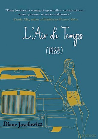 Lair Du Temps 1985 [KSIĄŻKA]