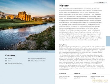 Lake District - Rough Guides [KSIĄŻKA]