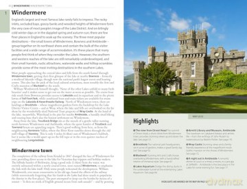 Lake District - Rough Guides [KSIĄŻKA]