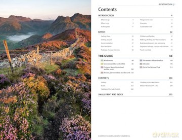 Lake District - Rough Guides [KSIĄŻKA]