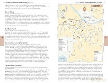 Lake District - Rough Guides [KSIĄŻKA]