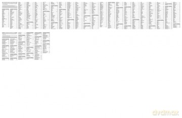 Lake District A-Z Visitors Map - A-Z Maps [KSIĄŻKA]