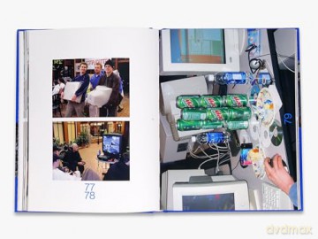 Lan Party - Merritt K [KSIĄŻKA]