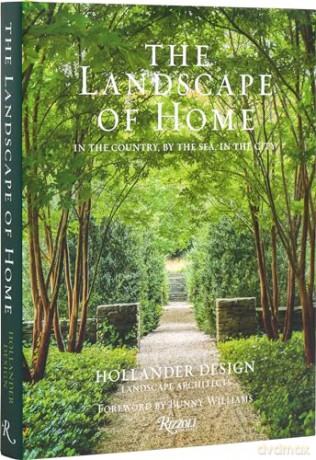 Landscape Of Home - Edmund Hollander [KSIĄŻKA]