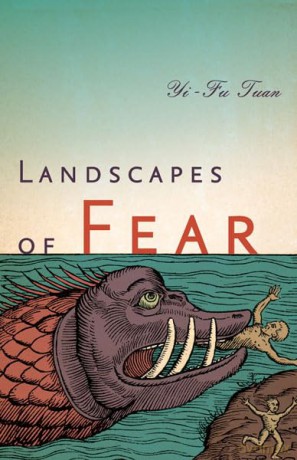 Landscapes Of Fear [KSIĄŻKA]