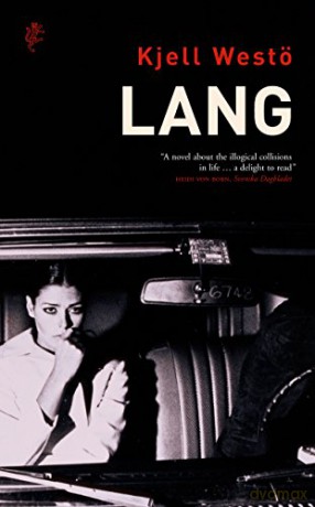 Lang Pod - Westo Kjell [KSIĄŻKA]