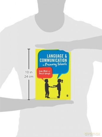 Language and Communication in Primary Schools - David Waugh [KSIĄŻKA]