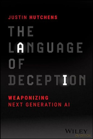 Language Of Deception Weaponizing [KSIĄŻKA]