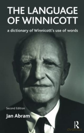 Language Of Winnicott - Jan Abram [KSIĄŻKA]