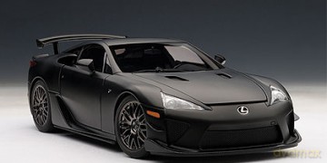 Autoart Lexus Lfa 2010 Nurburgring [ZABAWKA]
