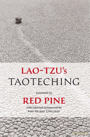 Laotzus Taoteching [KSIĄŻKA]