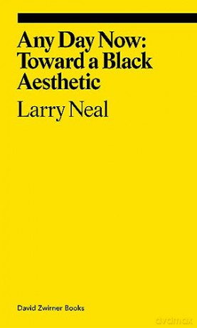 Larry Neal Tk - Larry Neal Allie Bi [KSIĄŻKA]