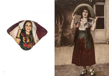 Las Mexicanas - Pablo Or Monasterio [KSIĄŻKA]
