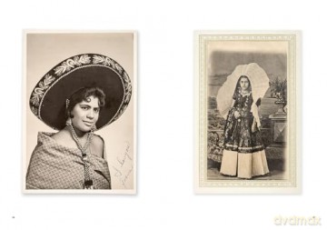 Las Mexicanas - Pablo Or Monasterio [KSIĄŻKA]