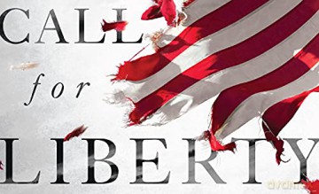 Last Call For Liberty - Os Guinness [KSIĄŻKA]