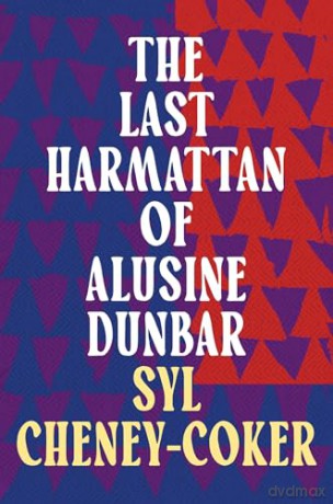 Last Harmattan Of Alusine Dunbar T - Cheney Coker Syl [KSIĄŻKA]
