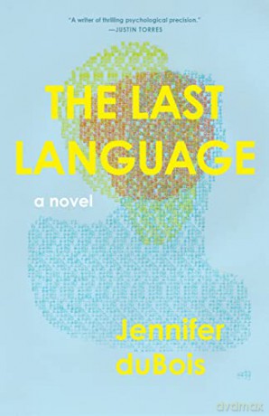 Last Language [KSIĄŻKA]