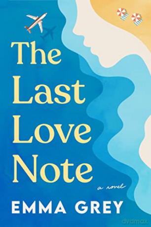 Last Love Note - E. Grey [KSIĄŻKA]