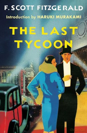Last Tycoon - F. Scott Fitzgerald [KSIĄŻKA]