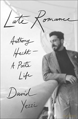 Late Romance - David Yezzi [KSIĄŻKA]