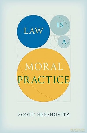 Law Is A Moral Practice [KSIĄŻKA]
