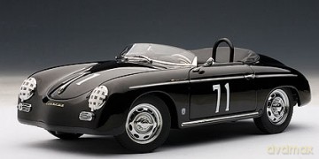 Autoart Porsche Speedster #71 [ZABAWKA]