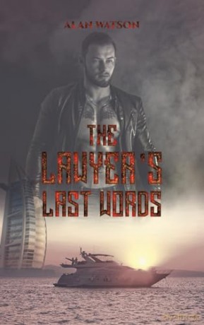 Lawyers Last Words - Alan Watson [KSIĄŻKA]
