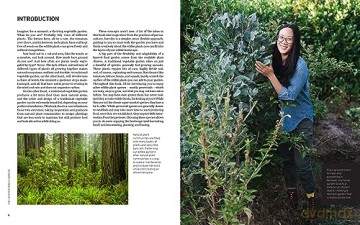 Layered Edible Garden - Christina Chung [KSIĄŻKA]