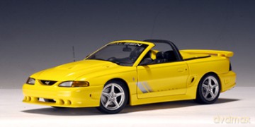 Autoart Saleen Mustang S351 Convertible [ZABAWKA]