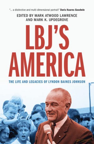Lbjs America - Edited By Mark Atwoo [KSIĄŻKA]