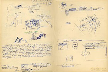 Le Corbusier Album Punjab 1951 - Maristella Casciato [KSIĄŻKA]