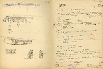 Le Corbusier Album Punjab 1951 - Maristella Casciato [KSIĄŻKA]