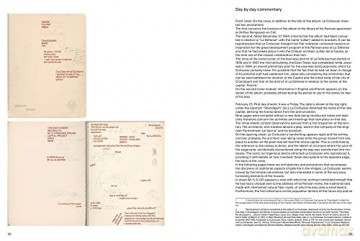 Le Corbusier Album Punjab 1951 - Maristella Casciato [KSIĄŻKA]