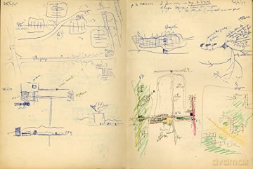 Le Corbusier Album Punjab 1951 - Maristella Casciato [KSIĄŻKA]
