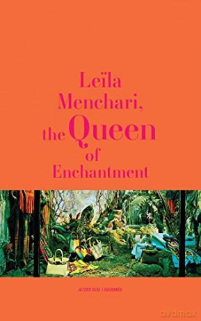 Le La Menchari - Michele Glazier [KSIĄŻKA]