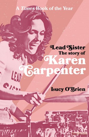 Lead Sister - Lucy O'brien [KSIĄŻKA]