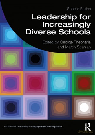 Leadership for Increasingly Diverse Schools (Educational Leadership for Equity and Diversity) - George Theoharis [KSIĄŻKA]