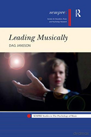Leading Musically - Dag Jansson [KSIĄŻKA]