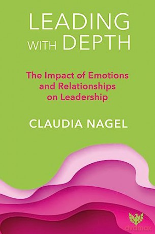 Leading With Depth - Claudia Nagel [KSIĄŻKA]