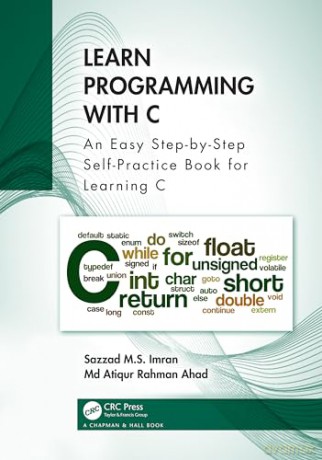 Learn Programming With C - Sazzad M.S. Imran [KSIĄŻKA]