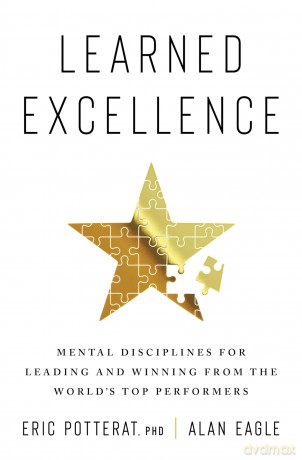 Learned Excellence Hb - Potterat Eric [KSIĄŻKA]