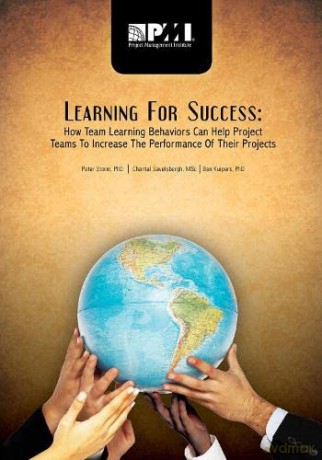 Learning For Success [KSIĄŻKA]