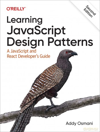 Learning Javascript Design Patterns 2e [KSIĄŻKA]